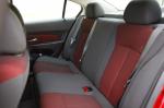 Chevrolet Cruze Eco 2011 года